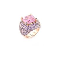 Anello Bysimon Donna Simeone R in Argento 1501881-16 - 1501881-16